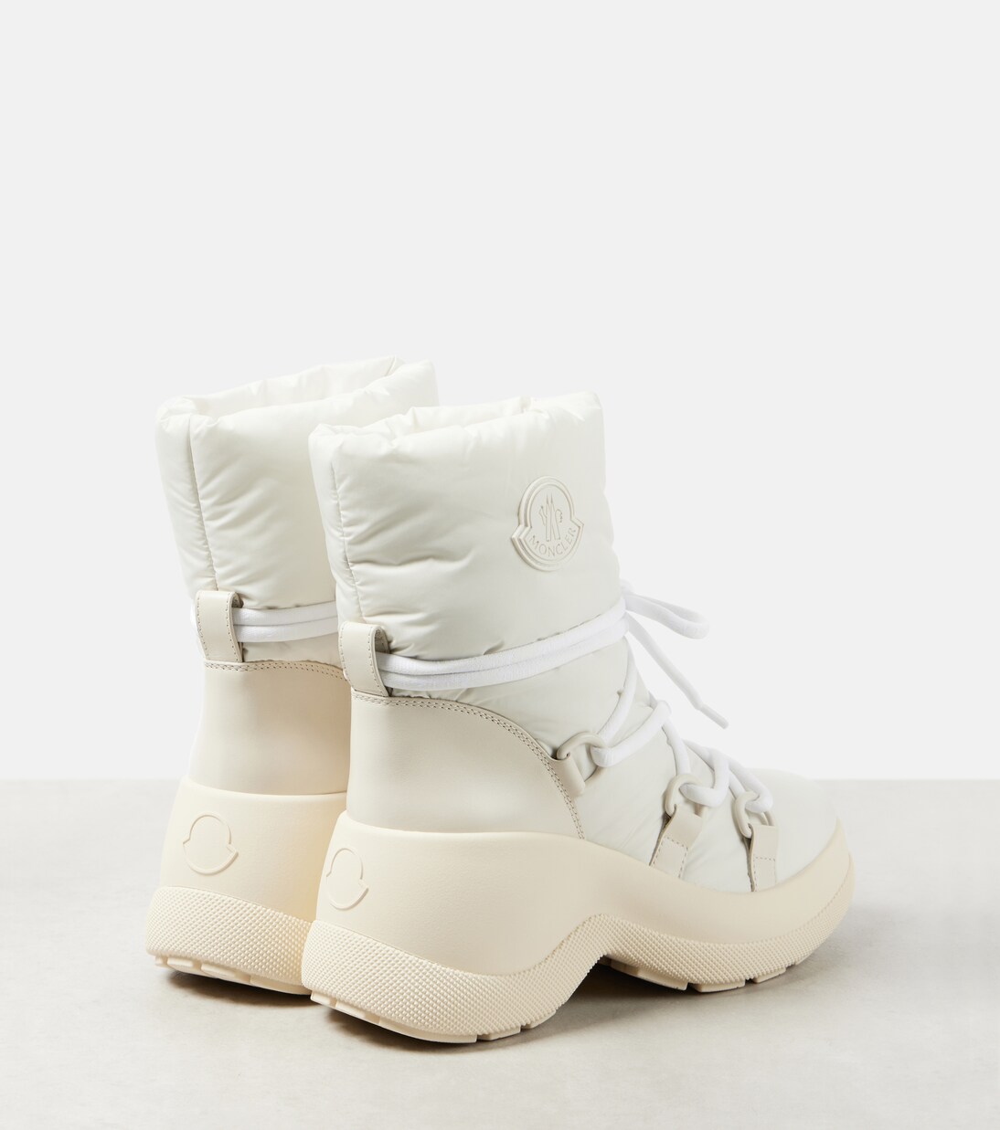 Botas de nieve Trailgrip GTX | Moncler