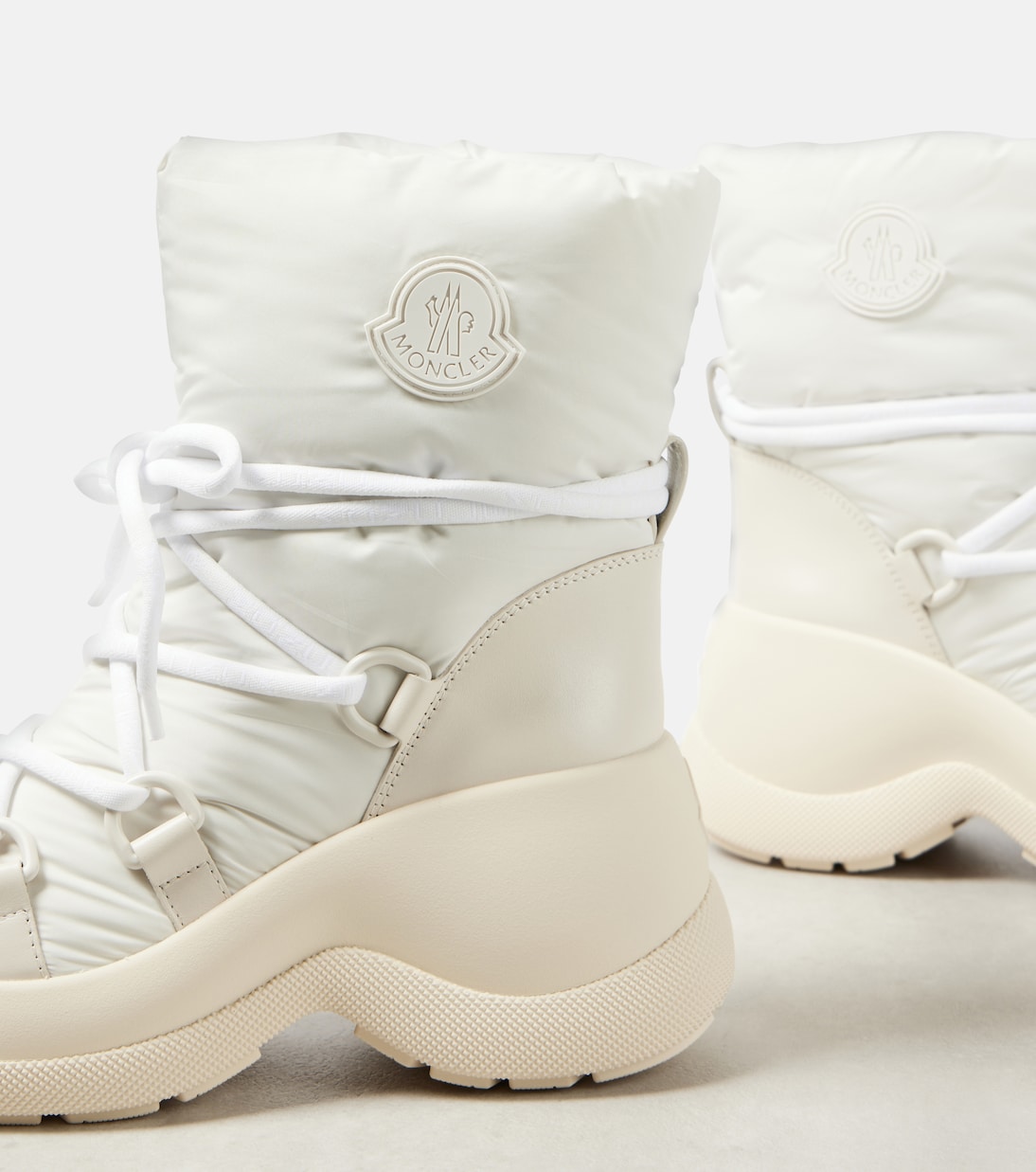 Botas de nieve Trailgrip GTX | Moncler