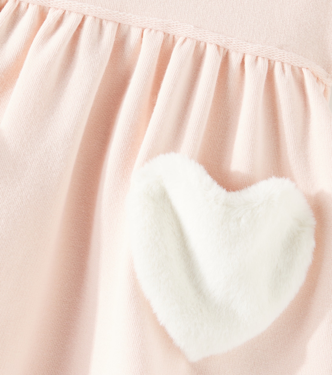 Baby - Abito in misto cotone | Il Gufo