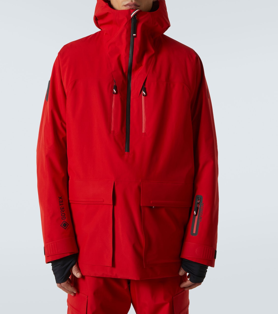 Skijacke Cerro aus Gore-Tex® | Moncler Grenoble