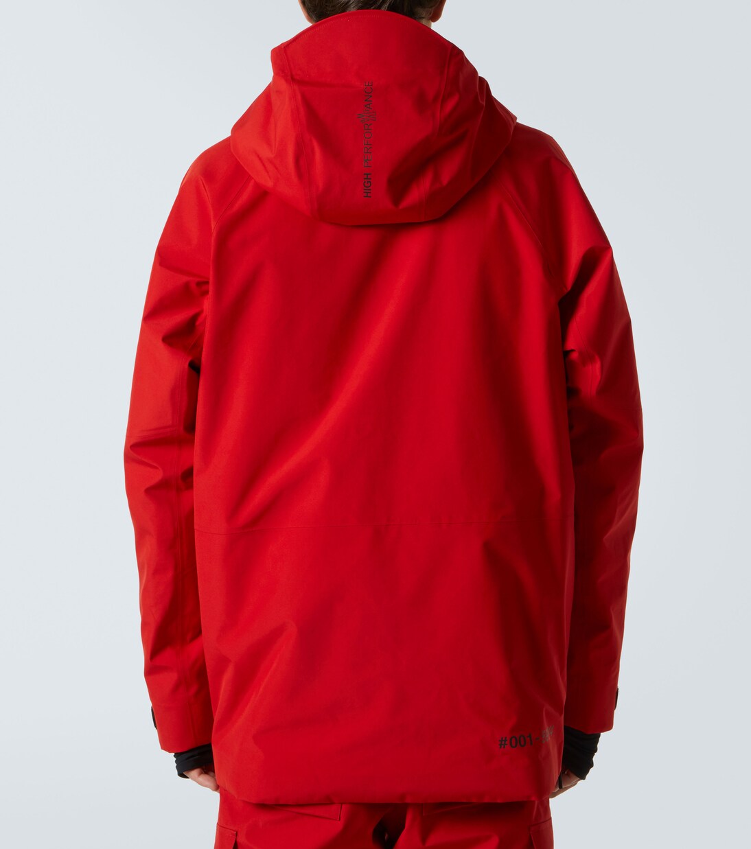 Skijacke Cerro aus Gore-Tex® | Moncler Grenoble