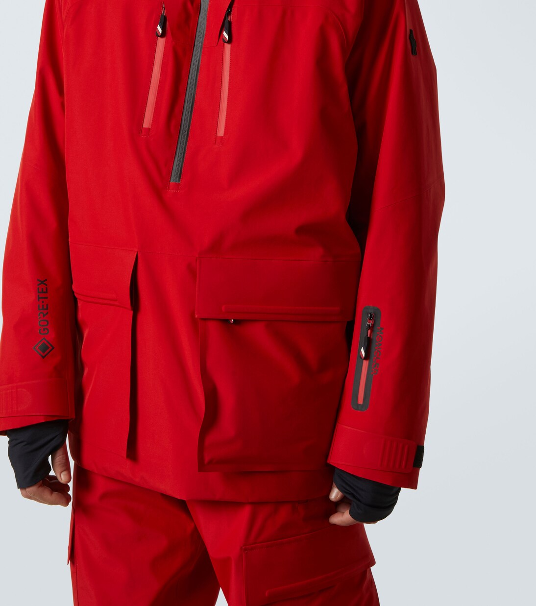 Skijacke Cerro aus Gore-Tex® | Moncler Grenoble
