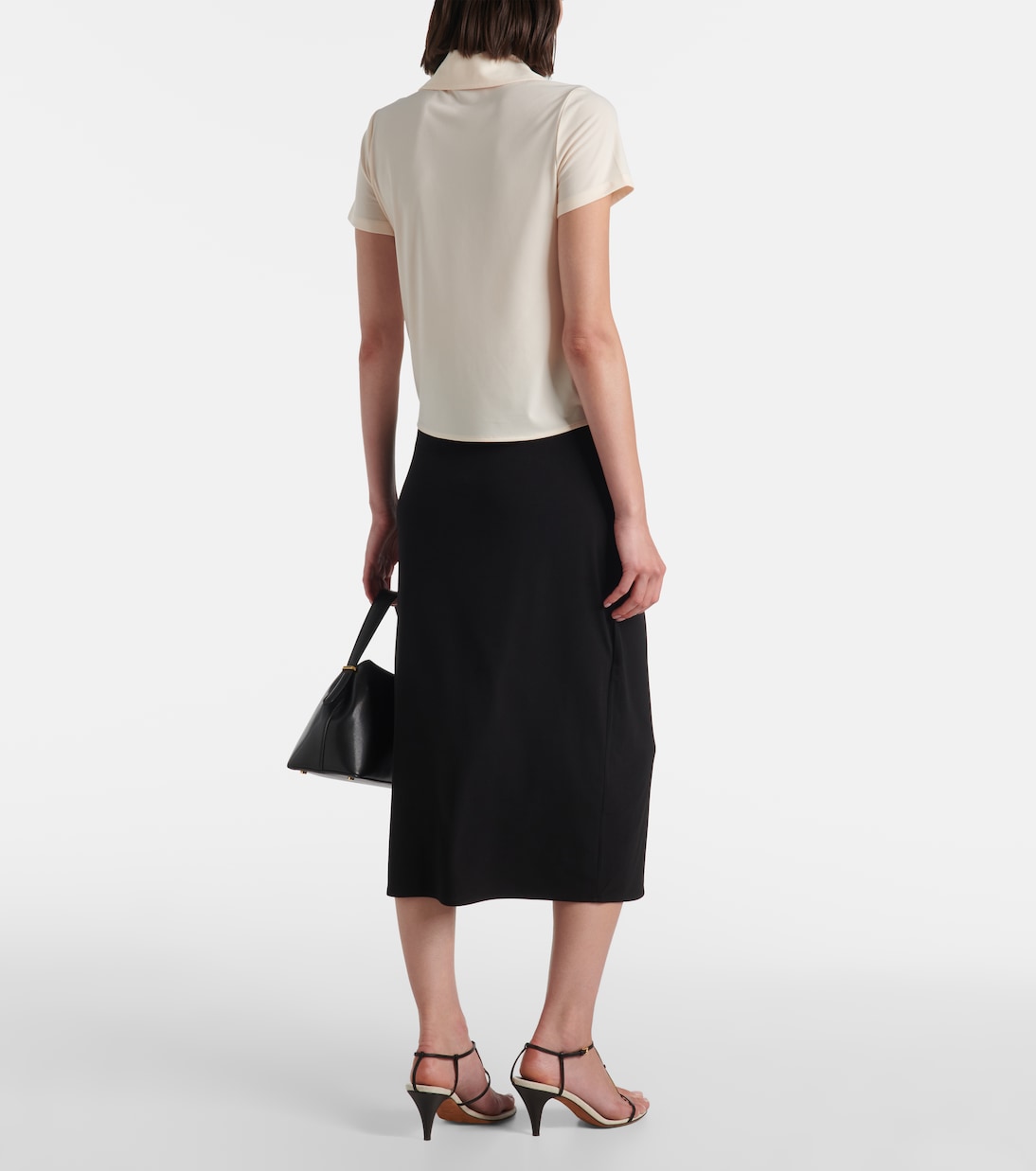 Button-up top | Vince