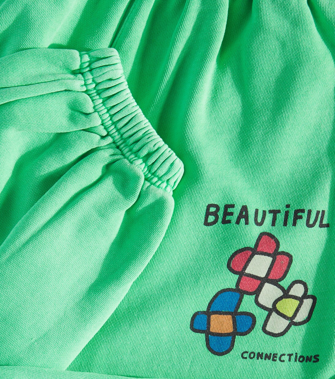 Pantalones deportivos de algodón | Jellymallow