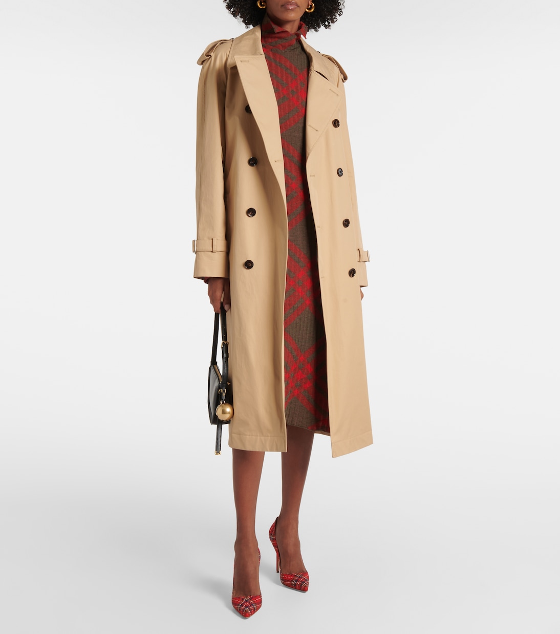 Pumps BB 90 in canvas | Manolo Blahnik