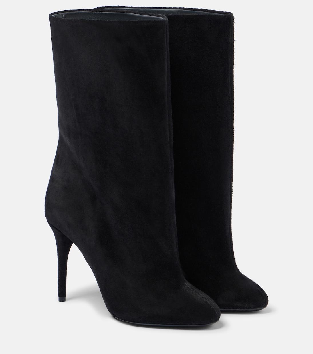 Stivaletti in suede | Alaïa