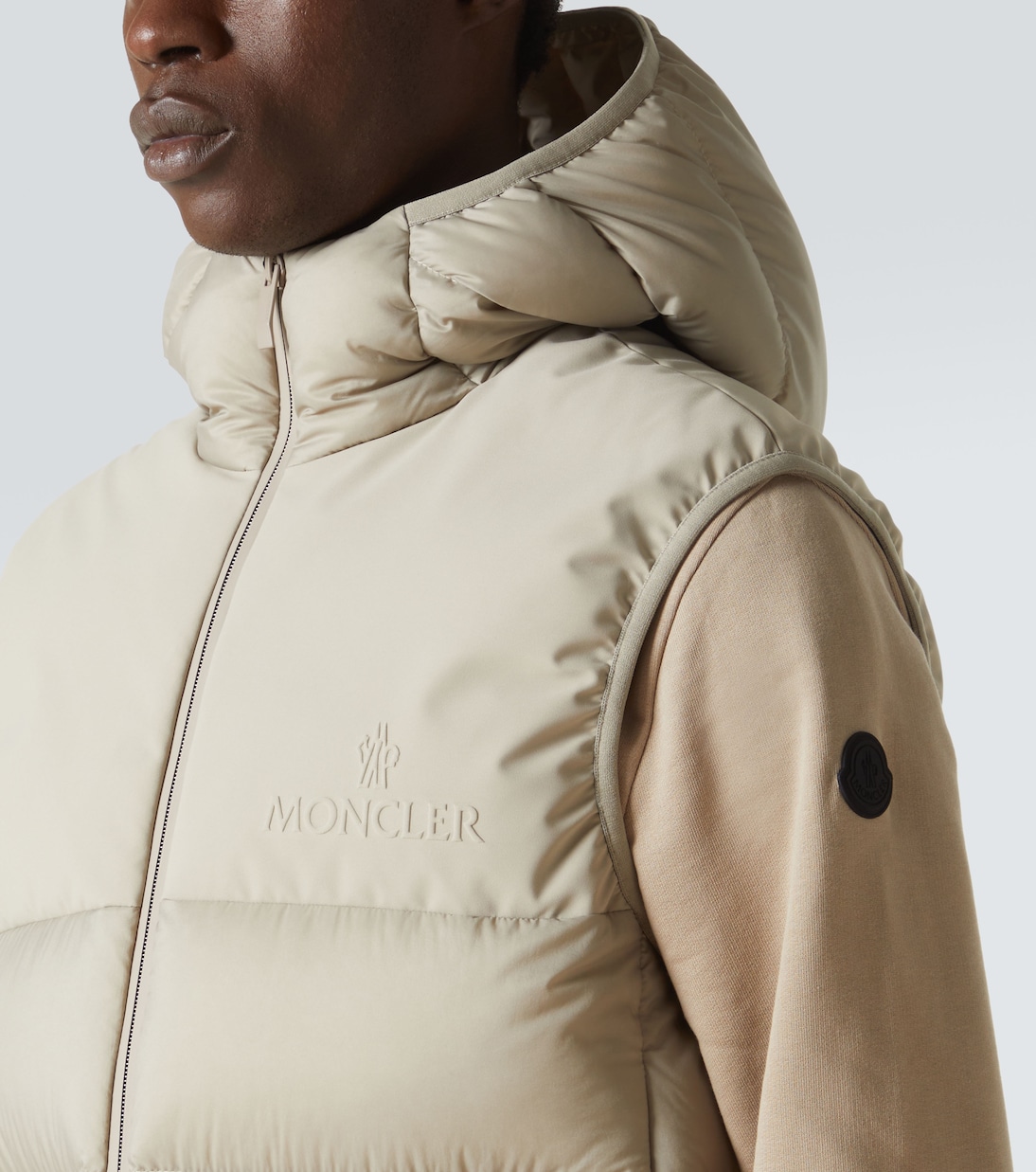 Gilet Bresse | Moncler