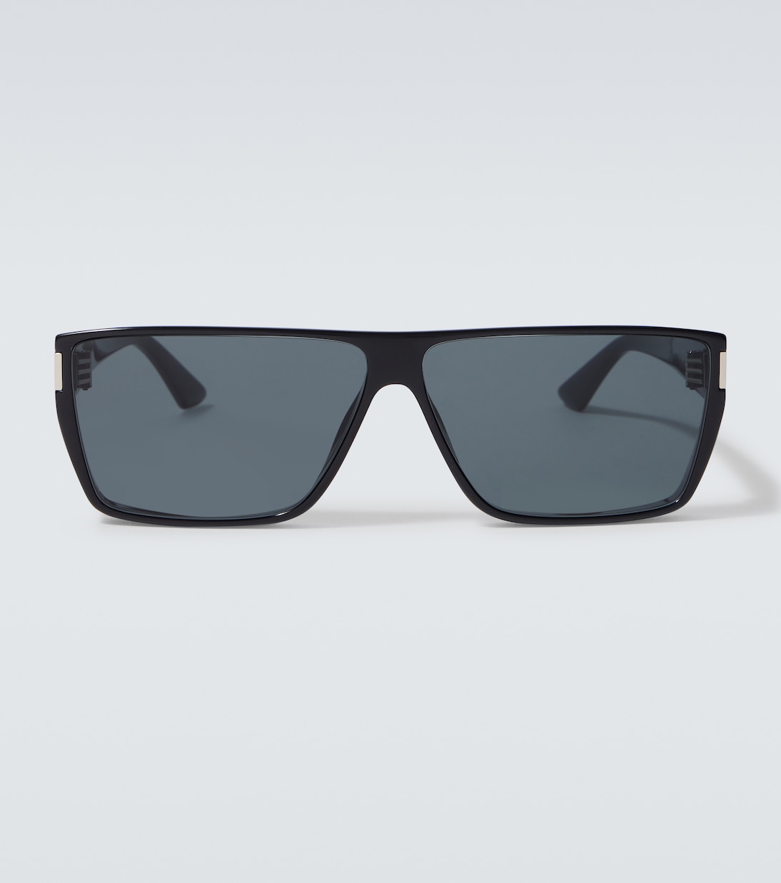 SL 757 rectangular sunglasses | Saint Laurent