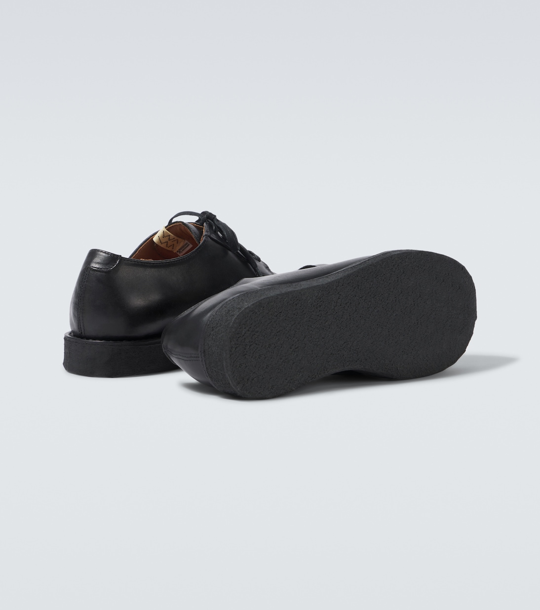 Stringate in pelle | Visvim
