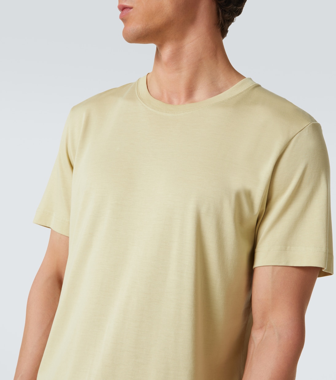 T-Shirt Midweight | CDLP