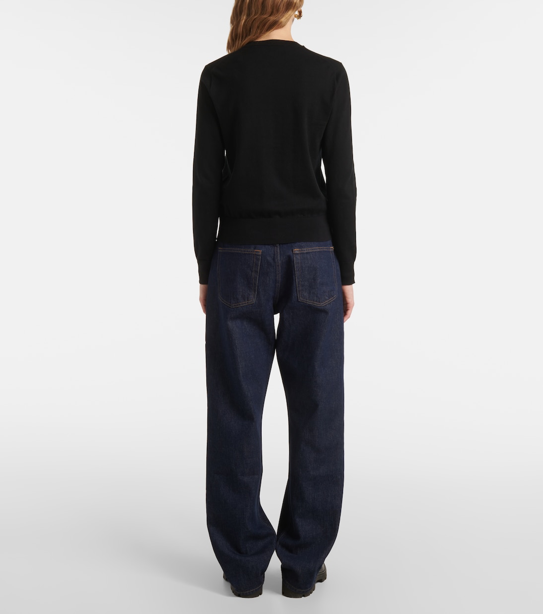 Cardigan in misto cotone | Polo Ralph Lauren