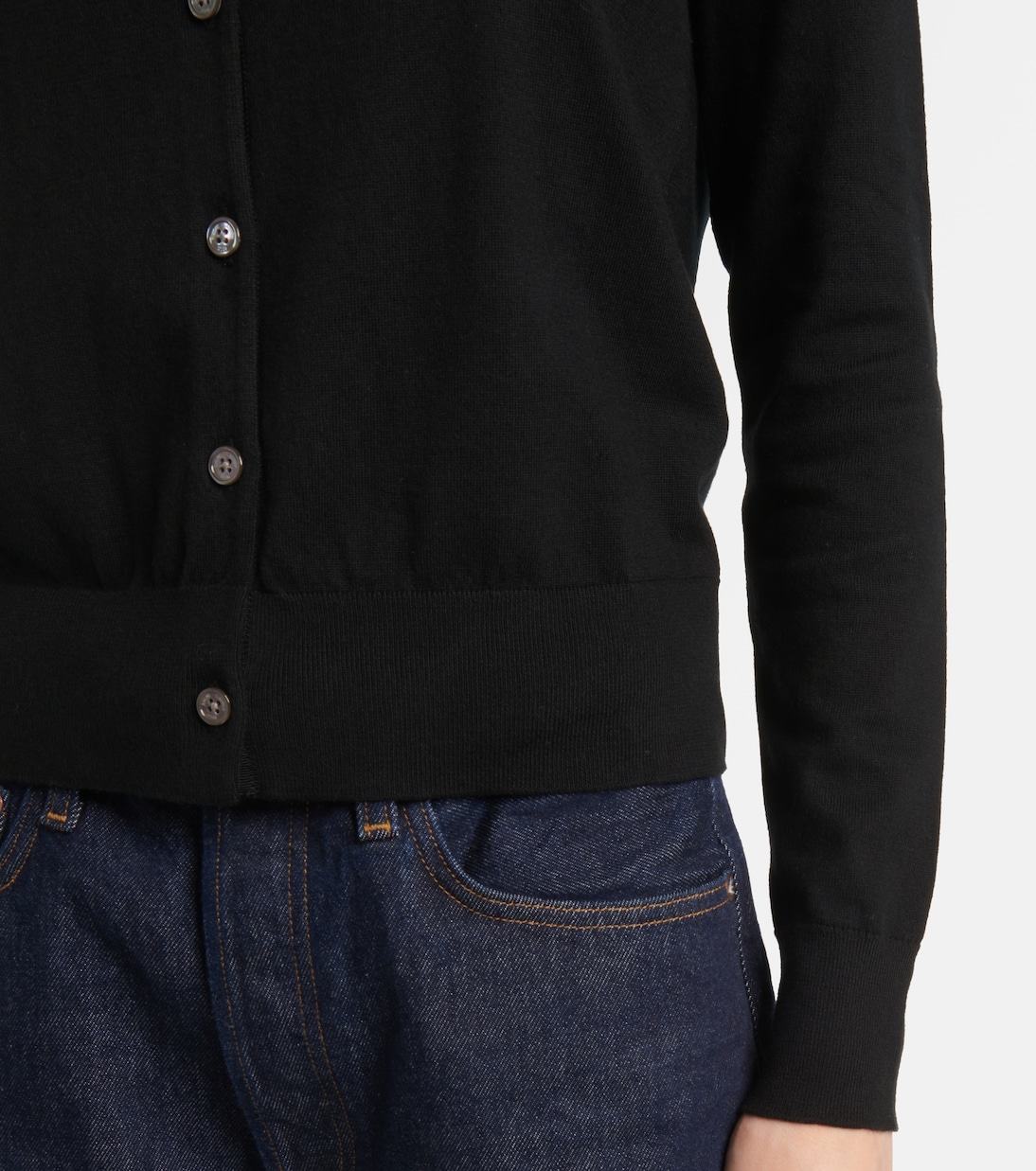Cardigan in misto cotone | Polo Ralph Lauren