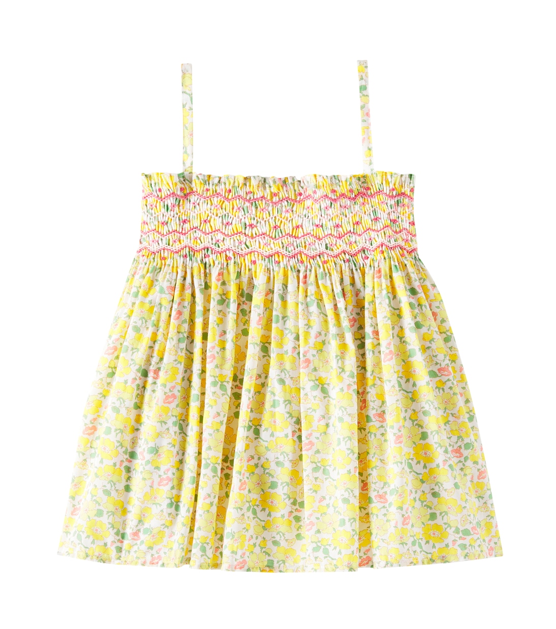 Top Apolline in cotone | Bonpoint