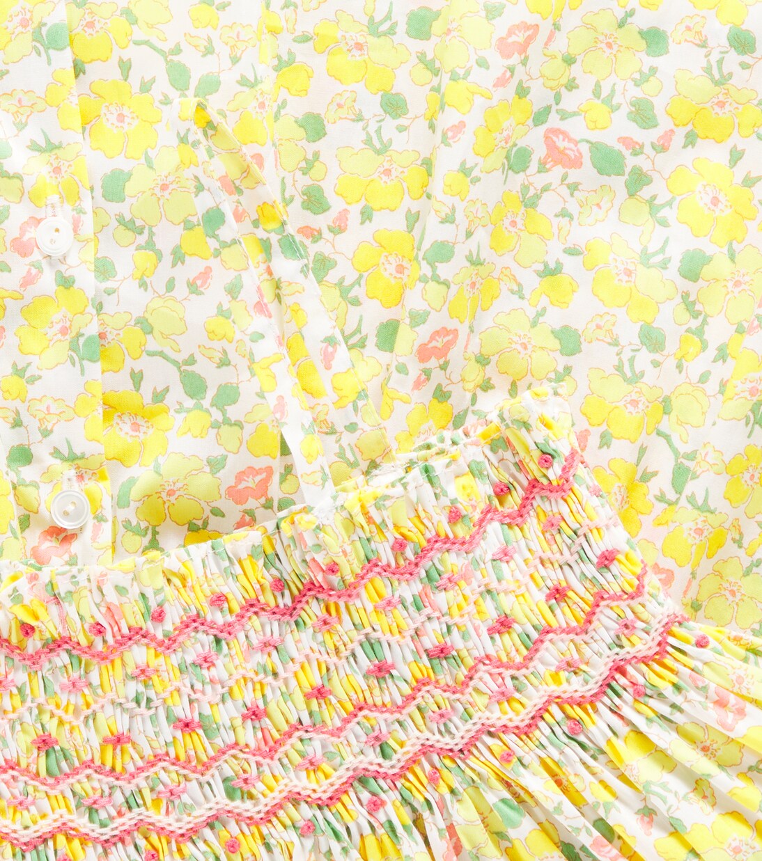 Top Apolline in cotone | Bonpoint
