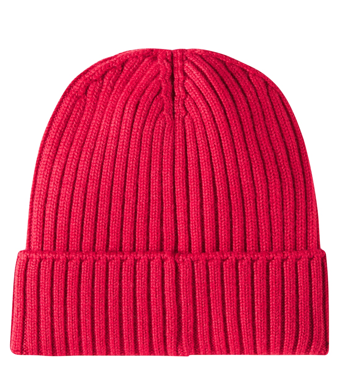 Logo wool beanie | Moncler Enfant