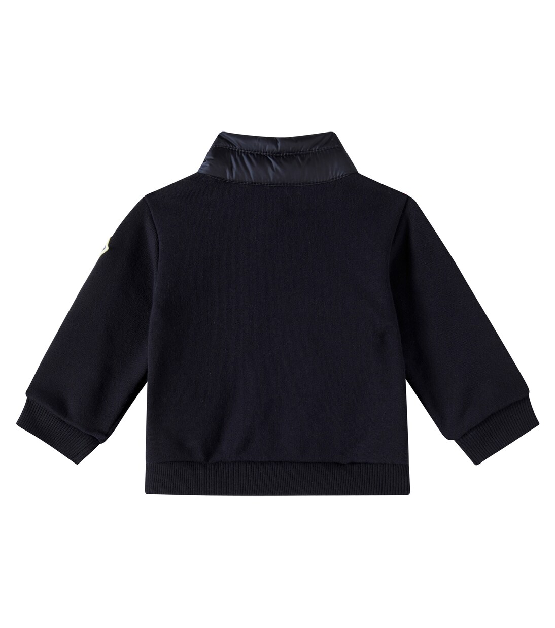 Baby down jacket | Moncler Enfant