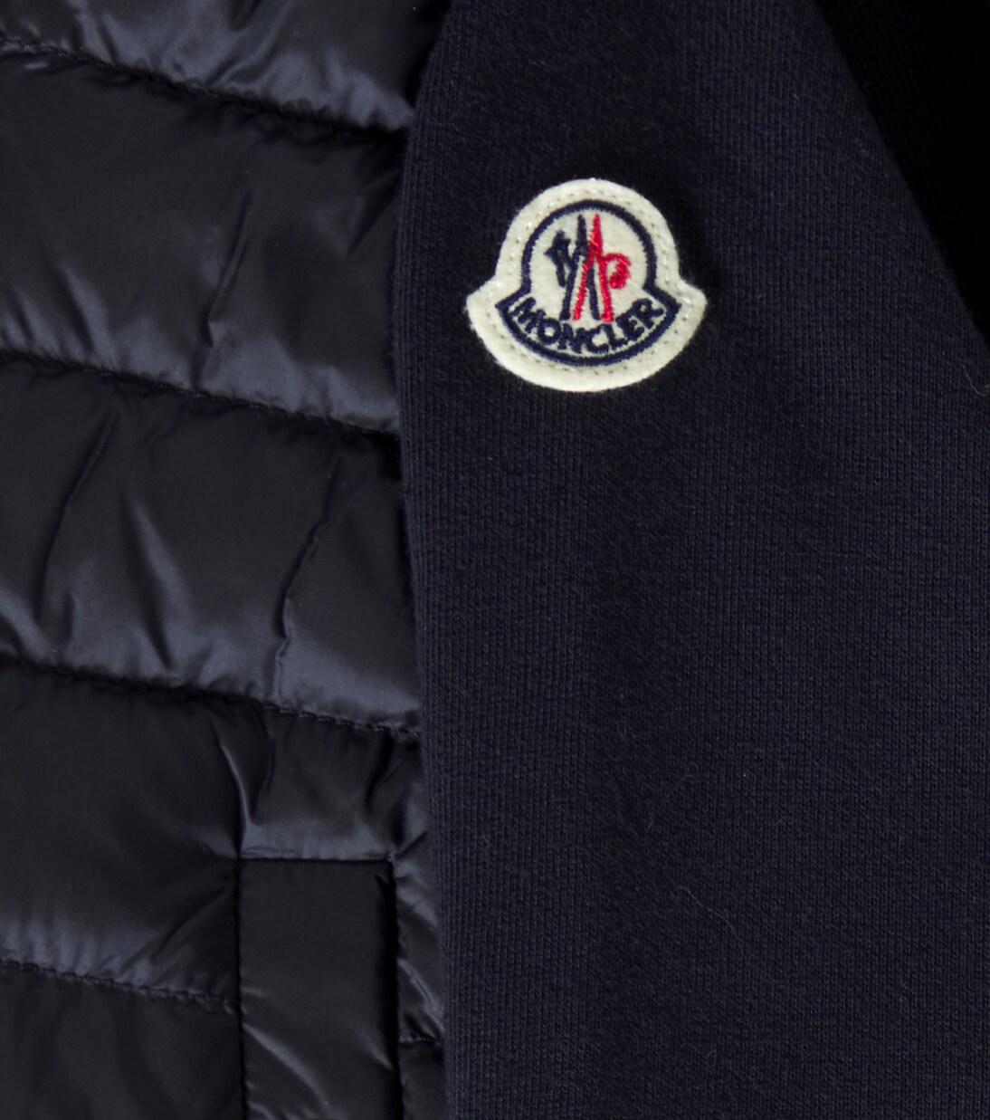 Baby down jacket | Moncler Enfant