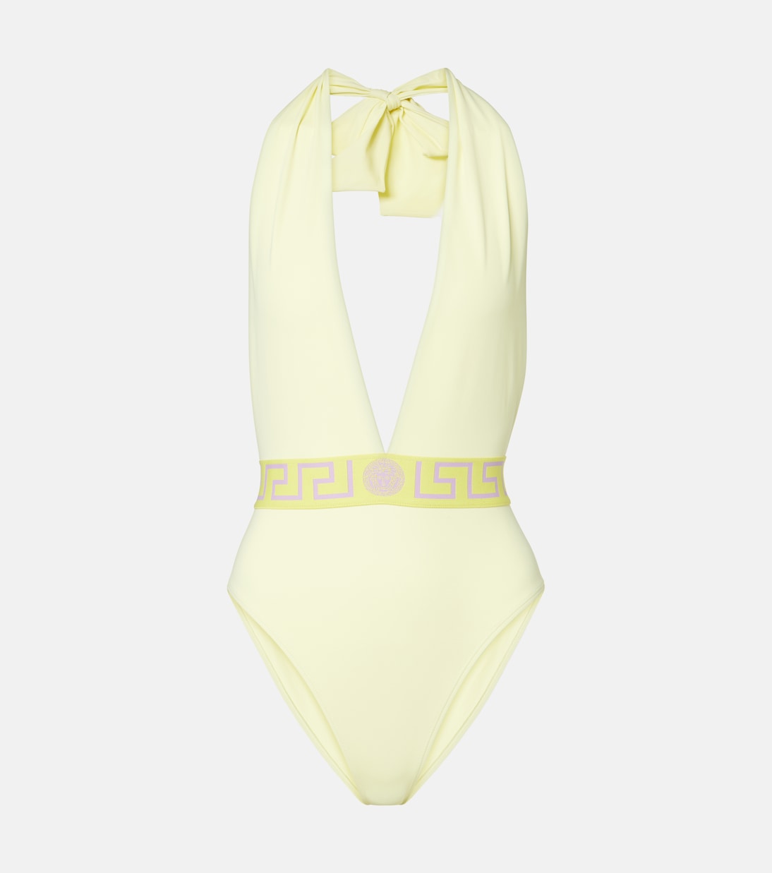 Costume intero Greca | Versace