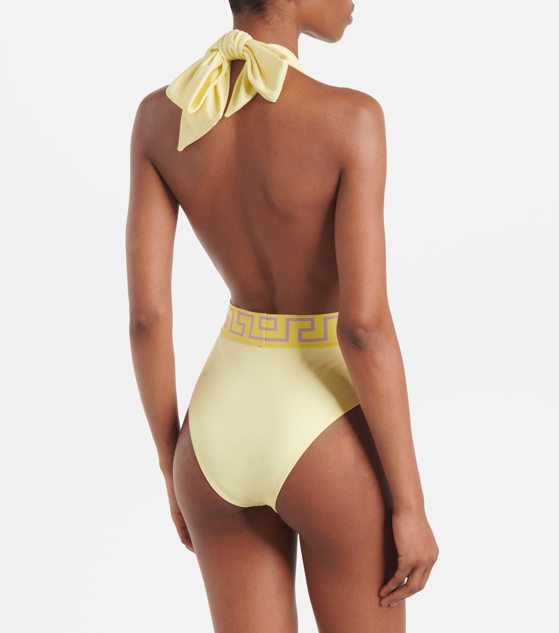 Costume intero Greca | Versace