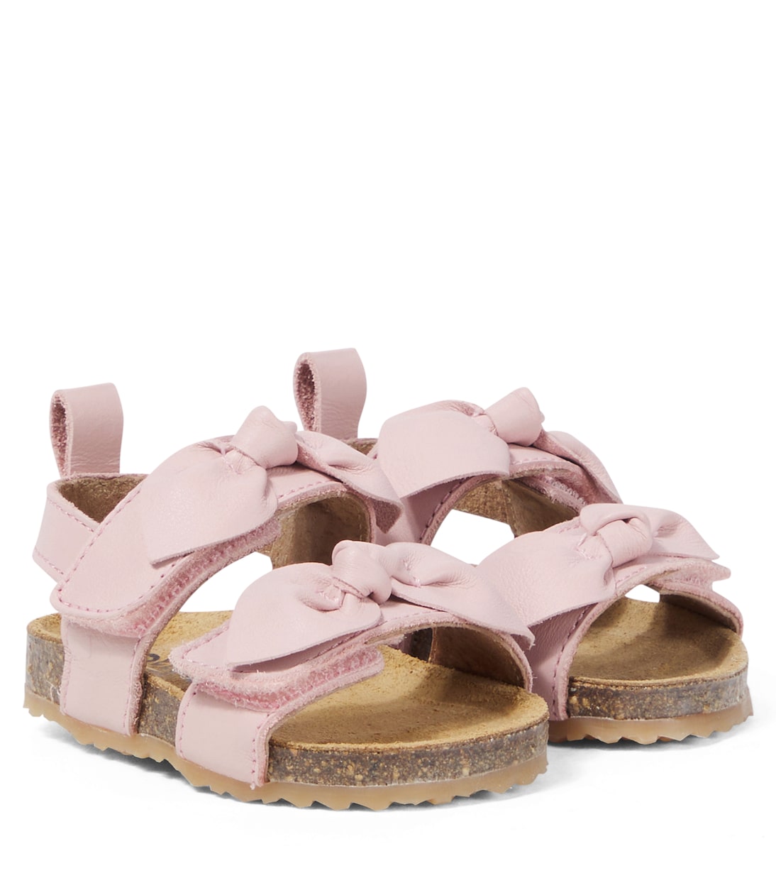 Baby leather sandals | PèPè