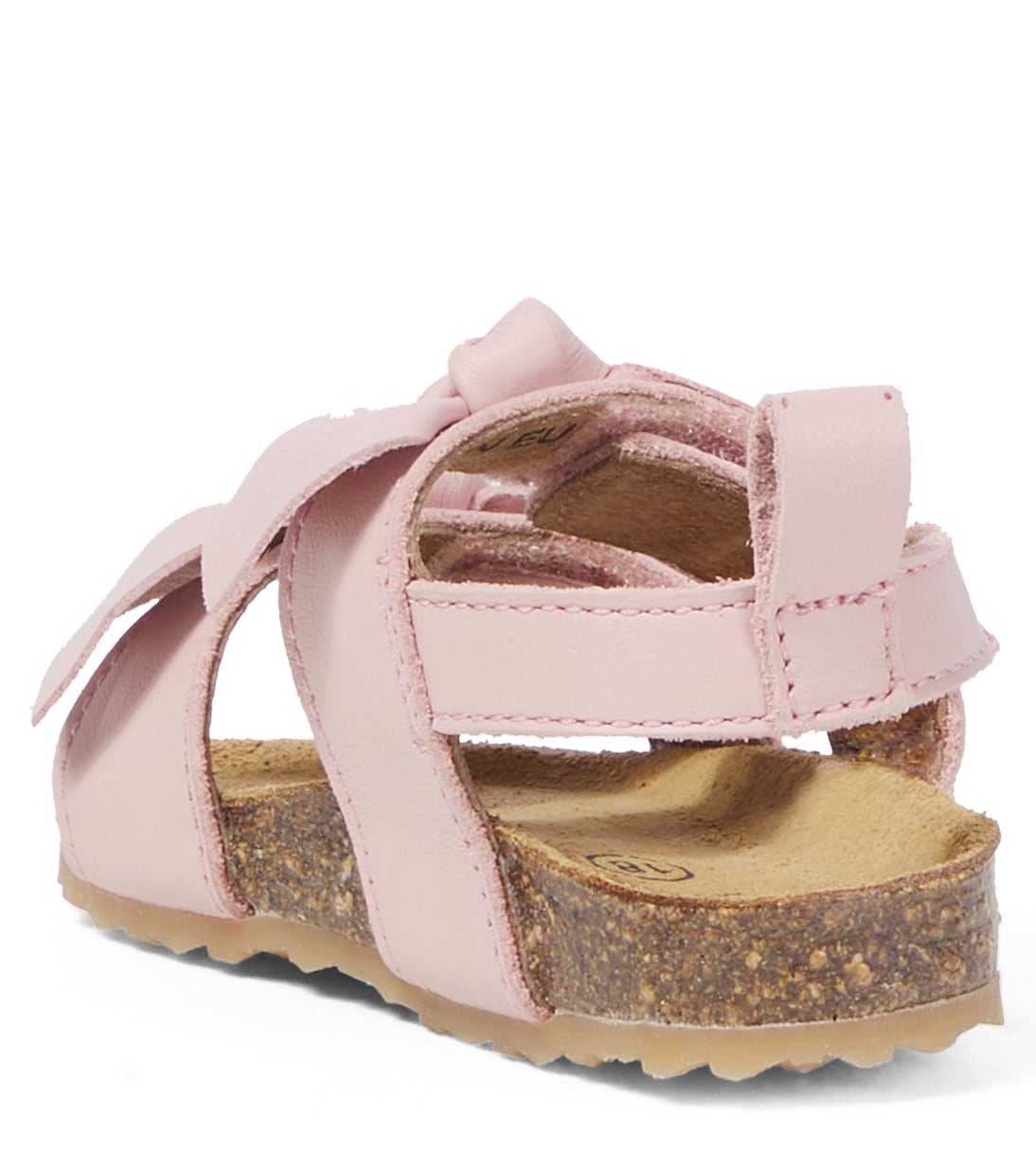 Baby leather sandals | PèPè