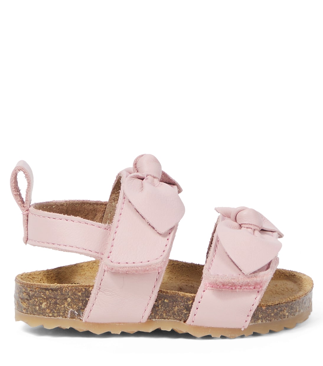 Baby leather sandals | PèPè