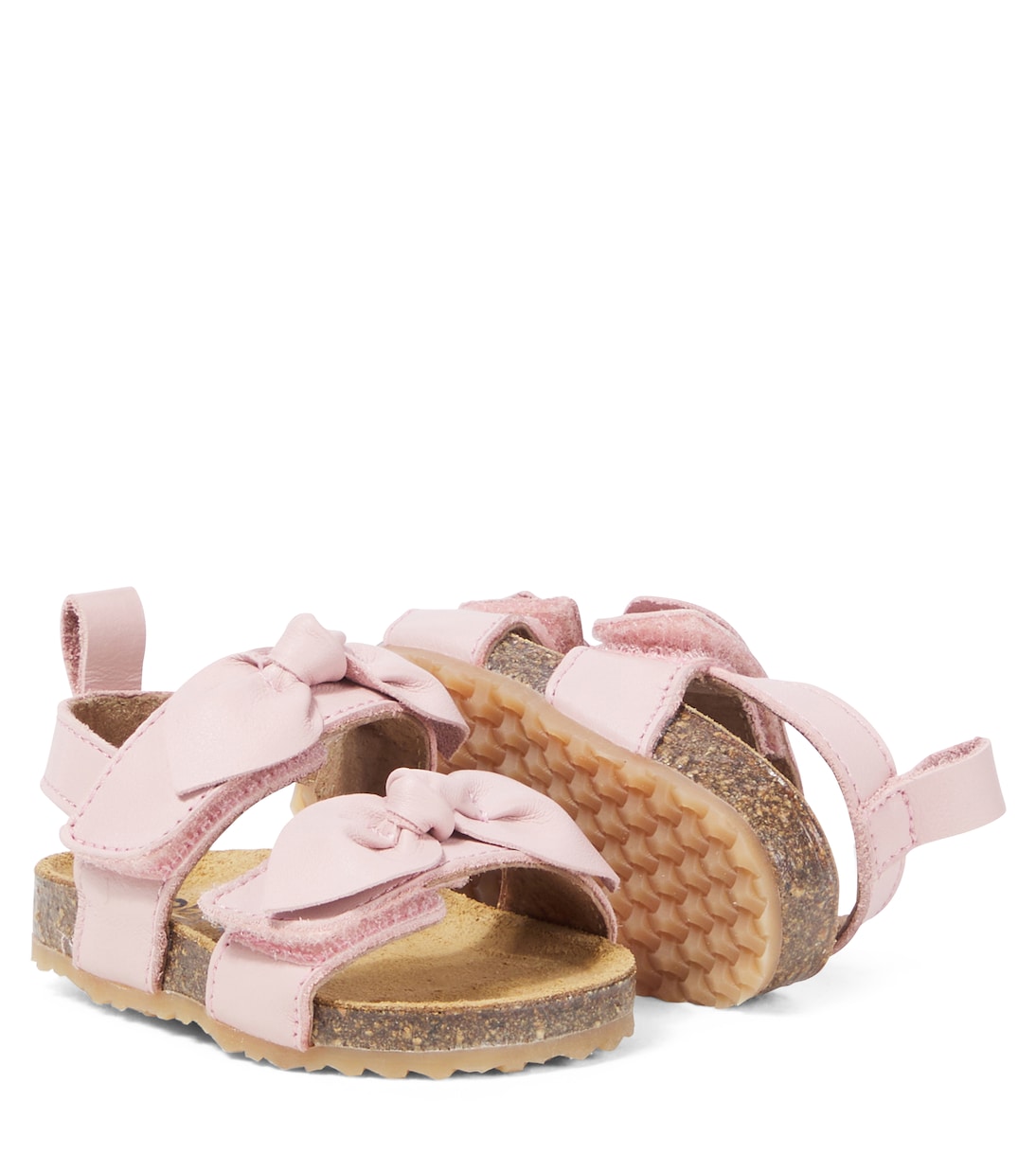 Baby leather sandals | PèPè