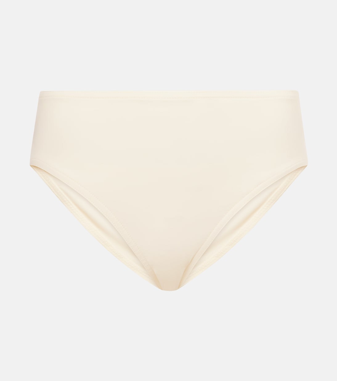 Braga de bikini de tiro alto | Karla Colletto