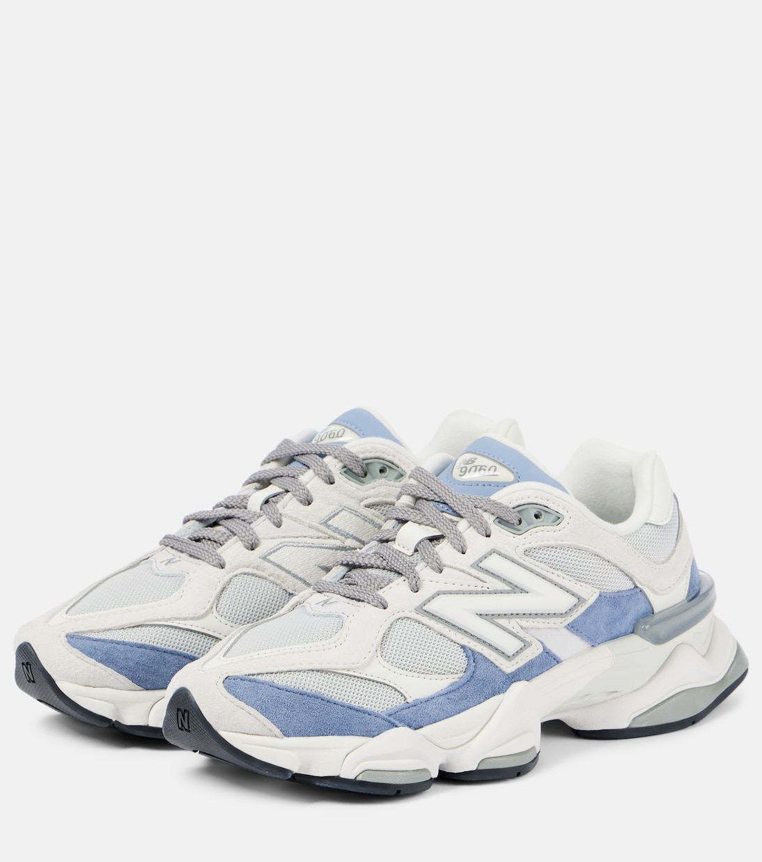 Sneakers 9060 con suede | New Balance