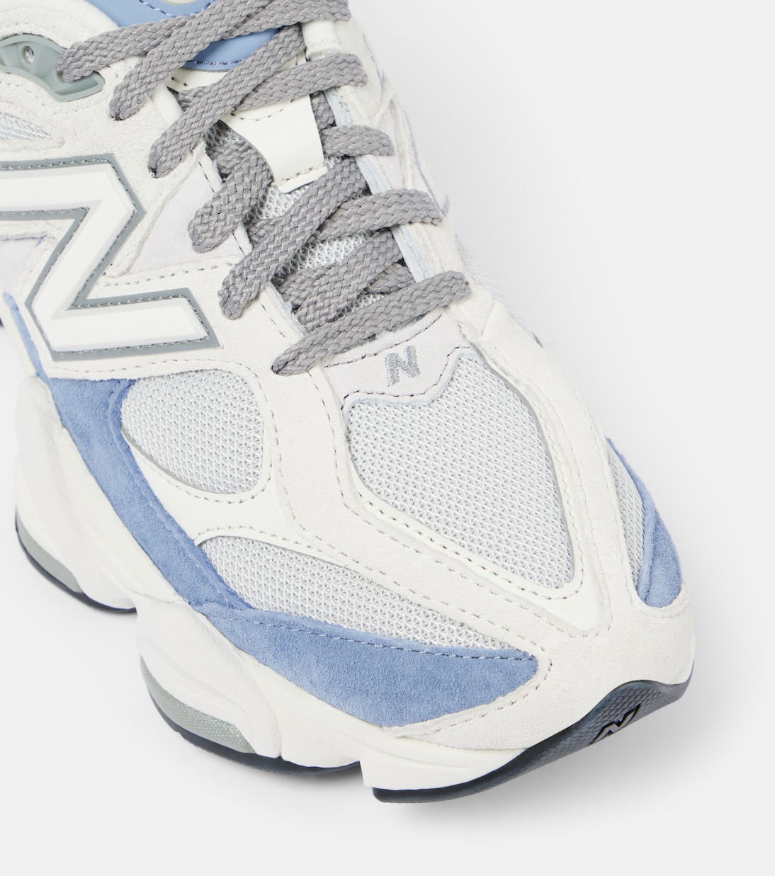 Sneakers 9060 con suede | New Balance