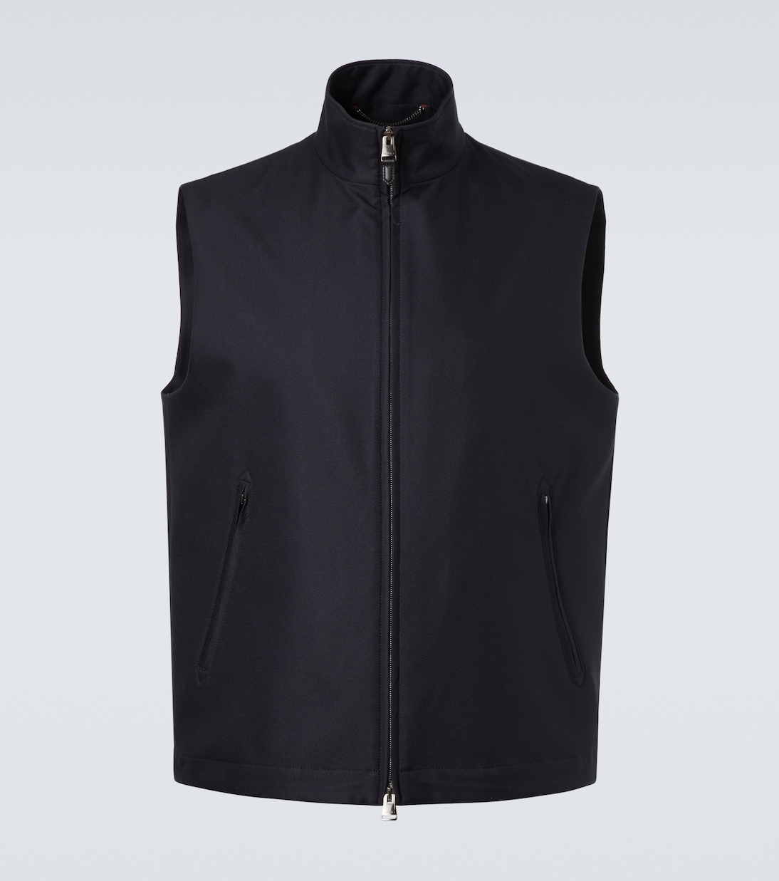 Technical vest | Canali