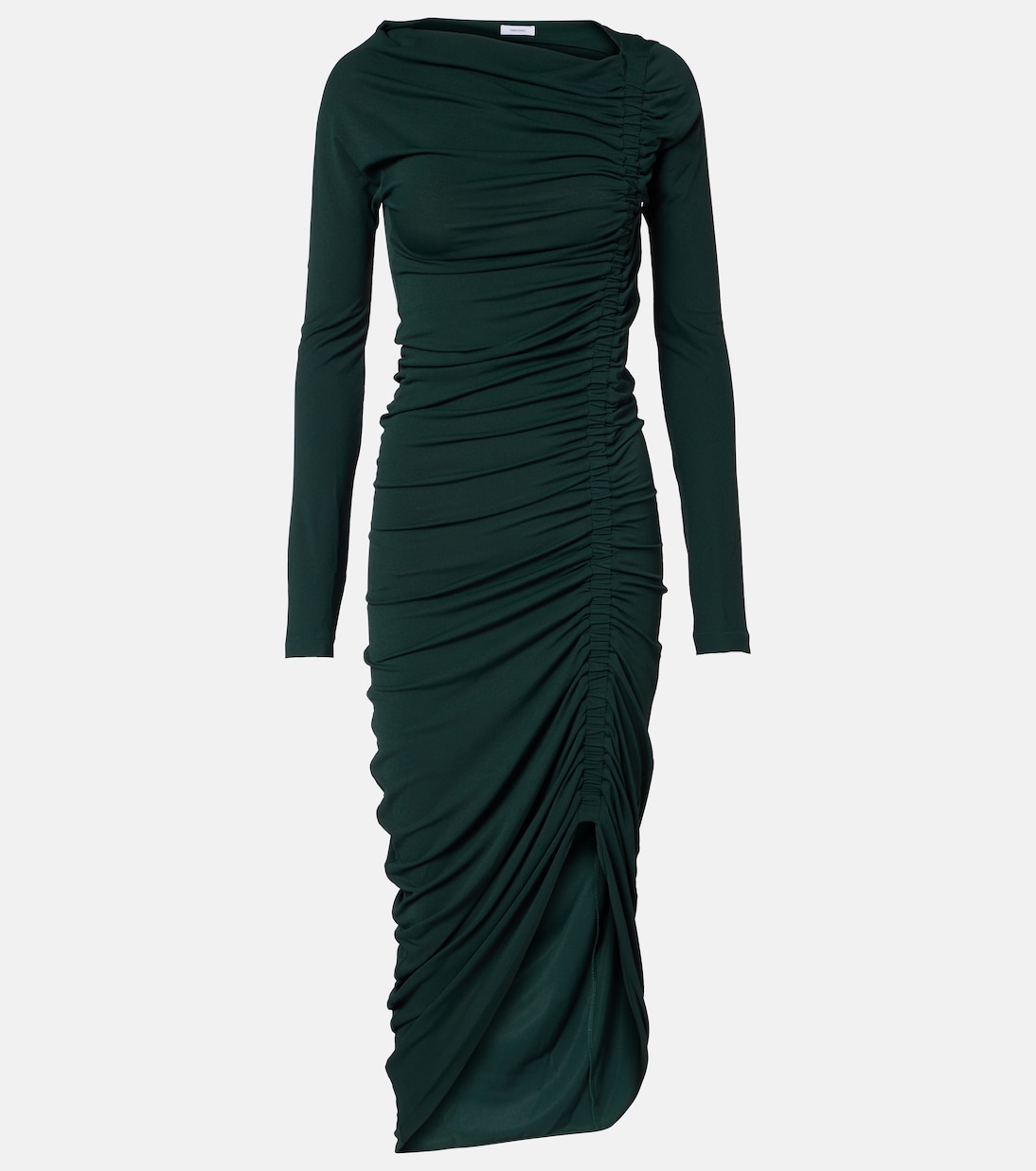 Midikleid aus Jersey | Ferragamo