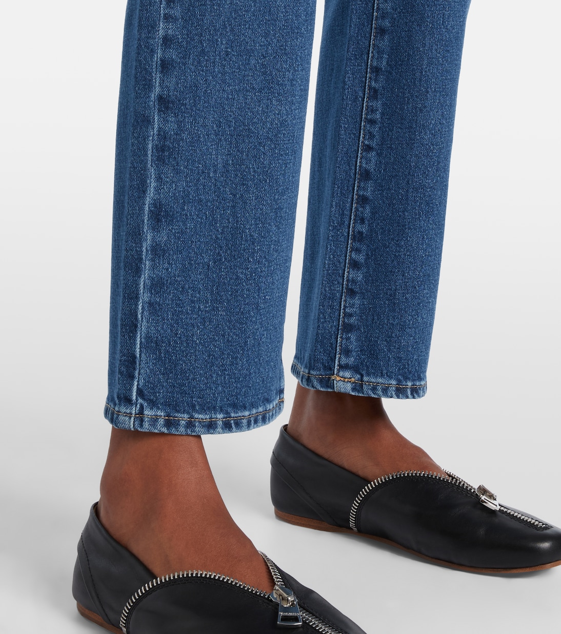 Straight Jeans Lanzarote | AG Jeans