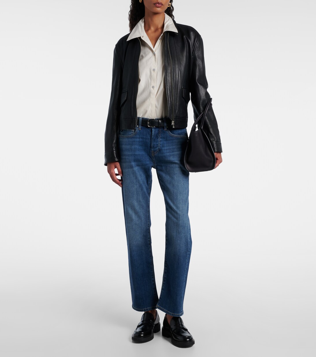American 슬림 진 | AG Jeans