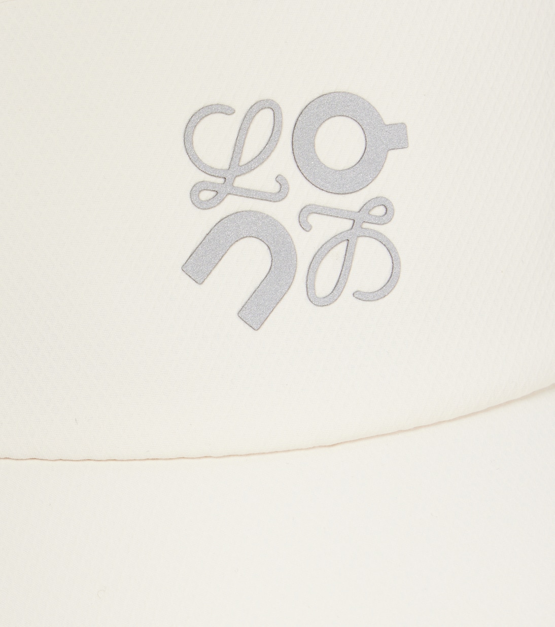X On Baseballcap | Loewe