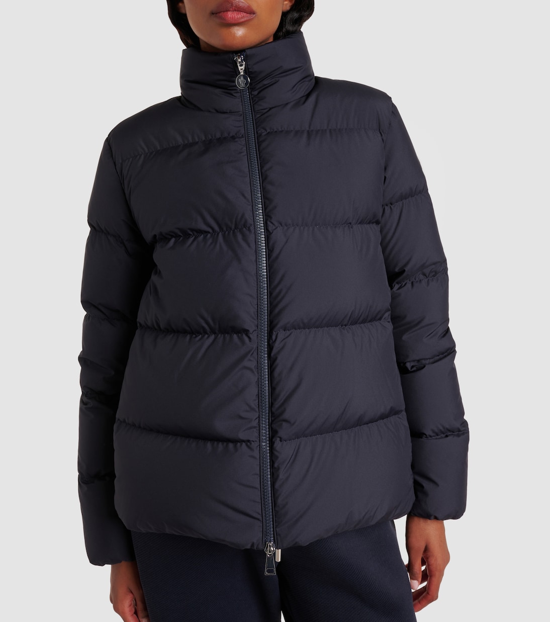 Chaqueta de plumas Mauzun | Moncler
