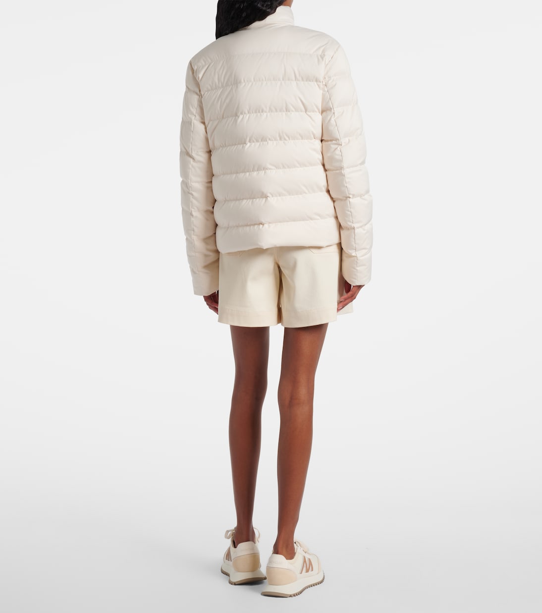 Daunenjacke Bessettes | Moncler