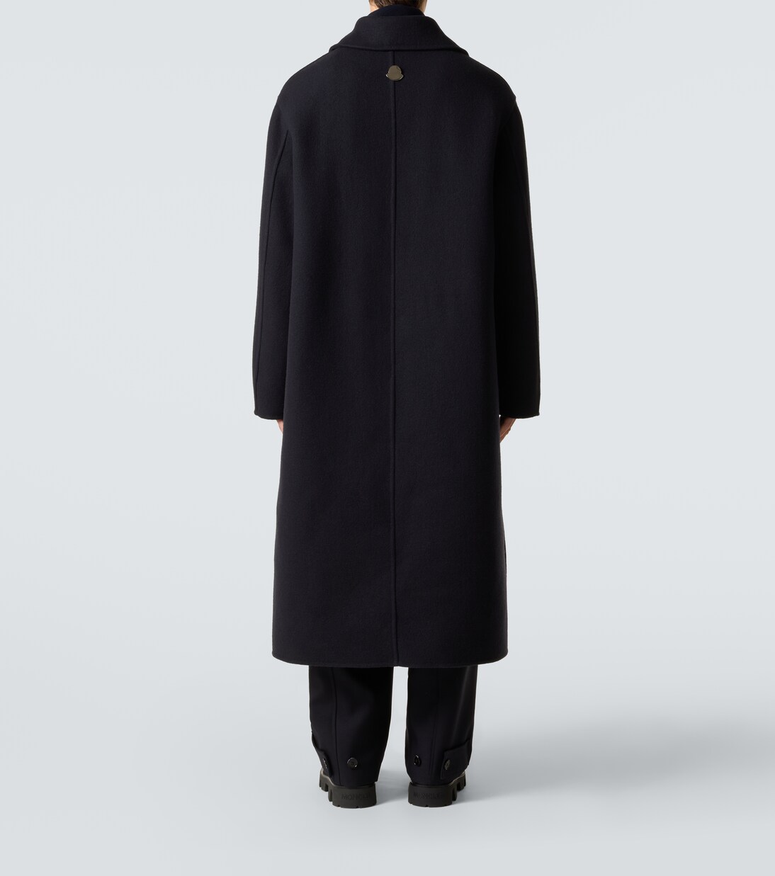 x Jil Sander – Manteau doudoune | Moncler Genius