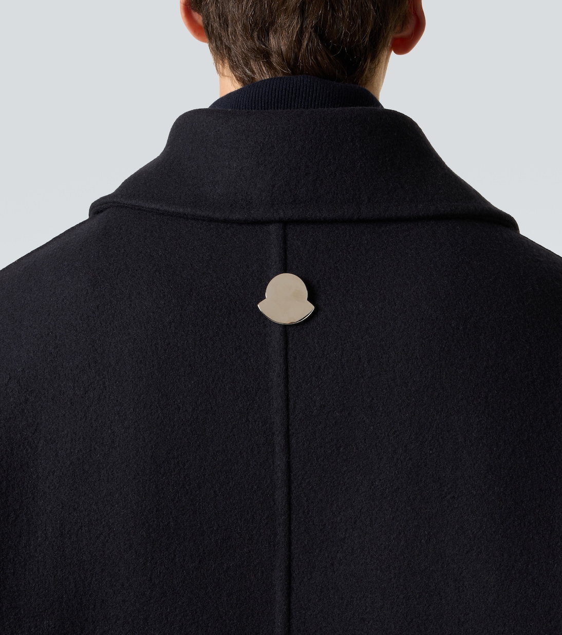 x Jil Sander – Manteau doudoune | Moncler Genius