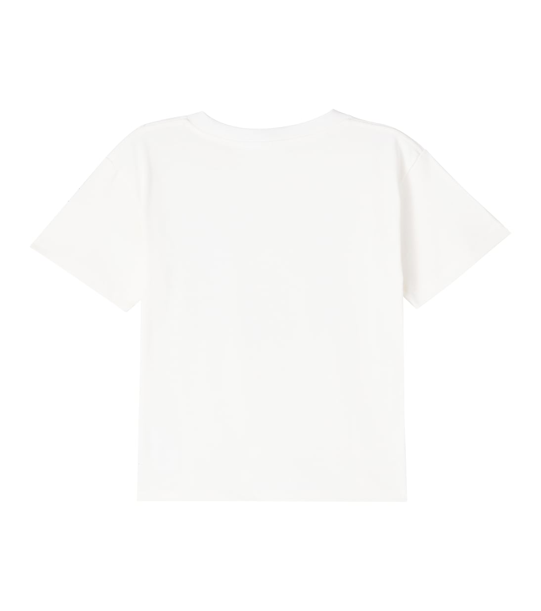 Riley printed cotton jersey T-shirt | Molo