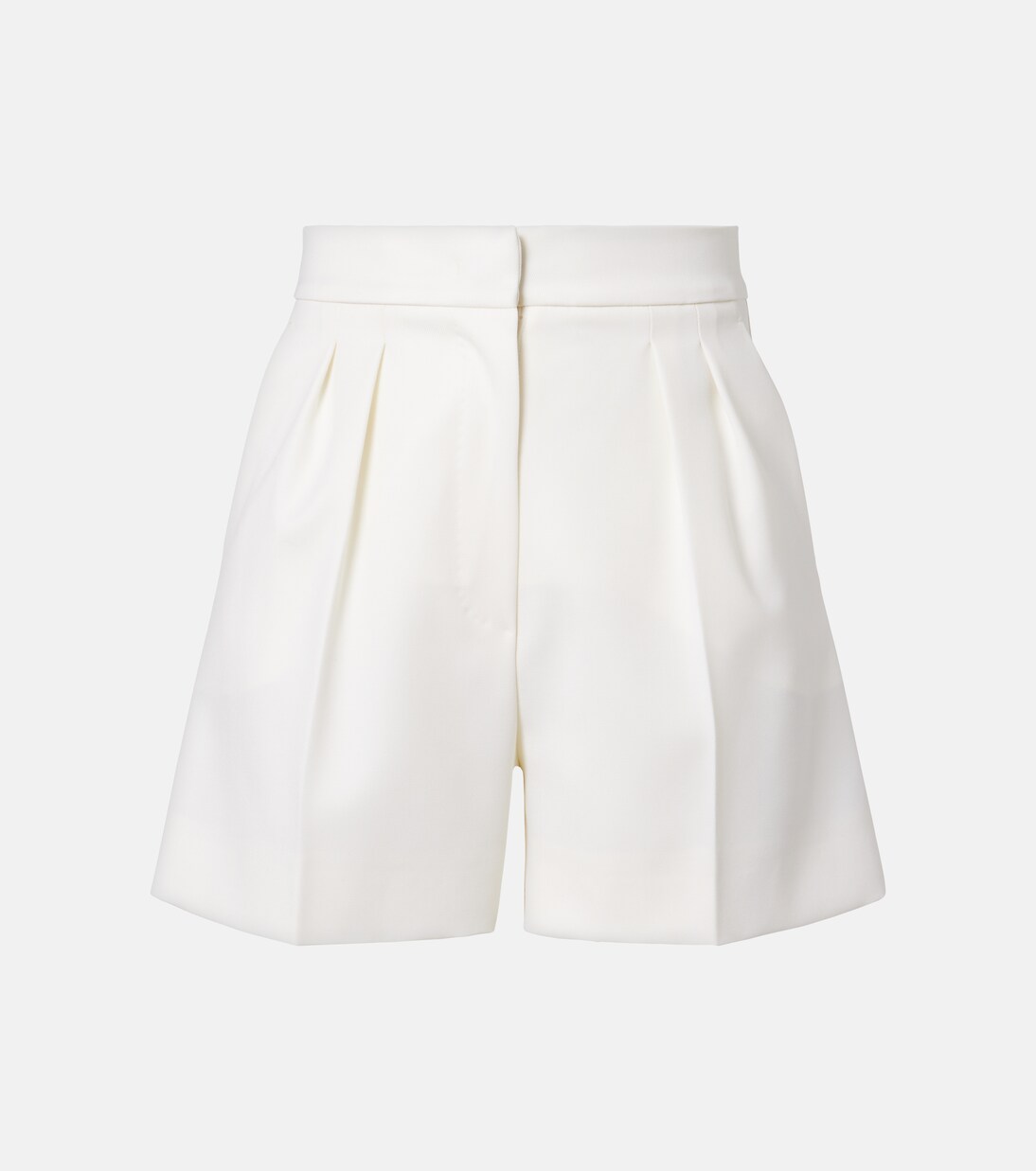 Short Ozieri en laine vierge | Max Mara