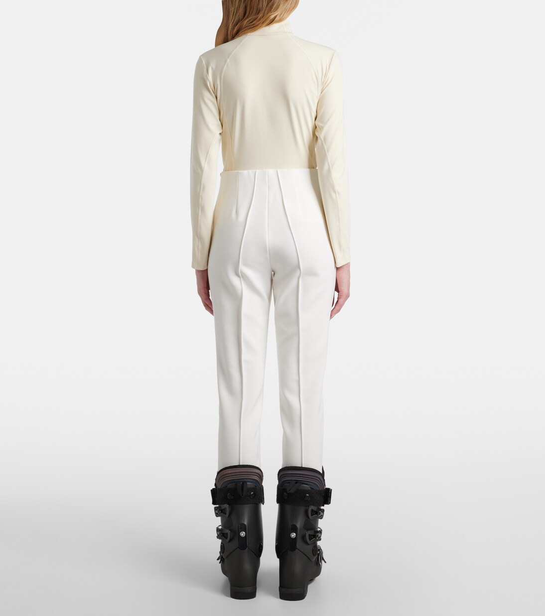 Elaine stirrup ski pants | Bogner
