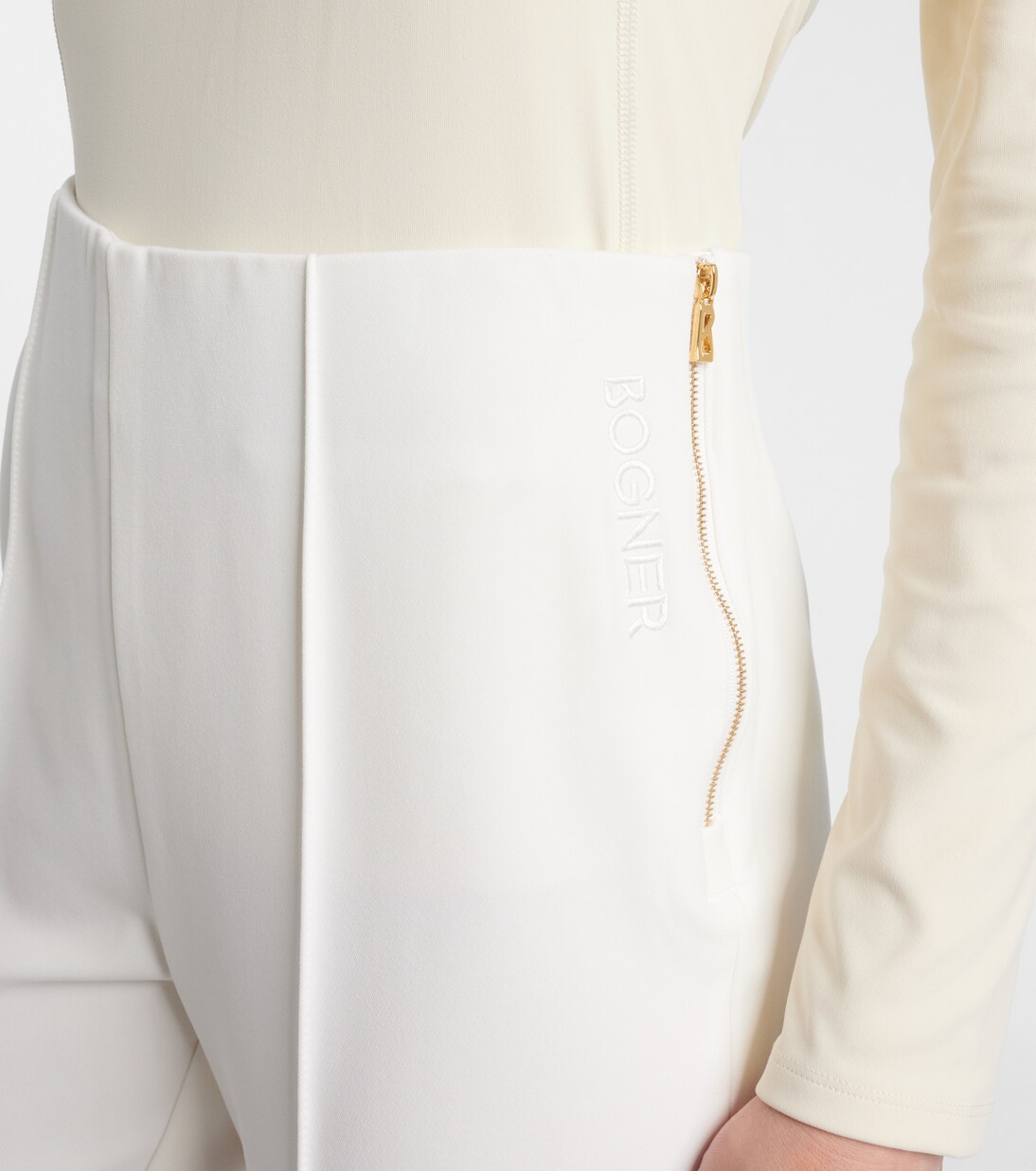 Elaine stirrup ski pants | Bogner