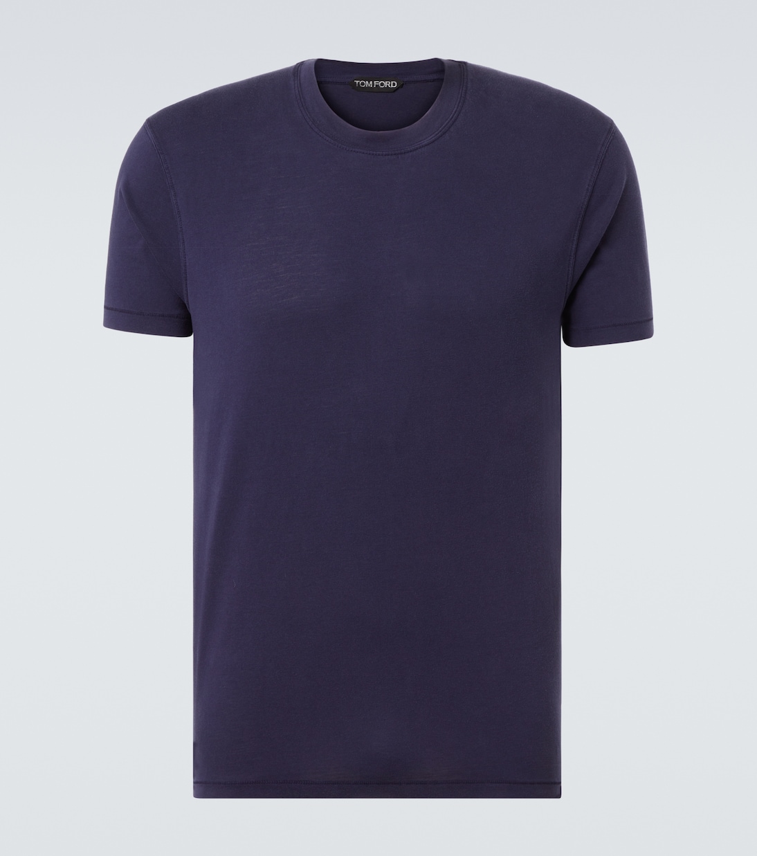 T-Shirt aus Jersey | Tom Ford