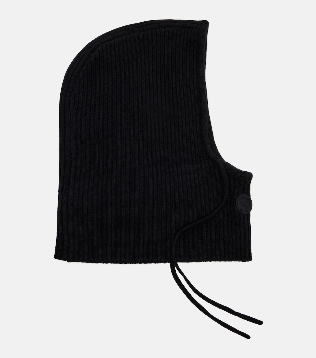 Wool and cashmere hood | Yves Salomon
