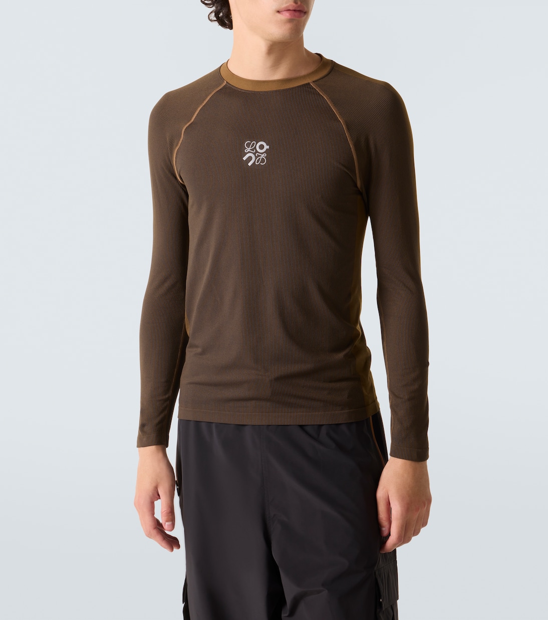 x On logo technical top | Loewe