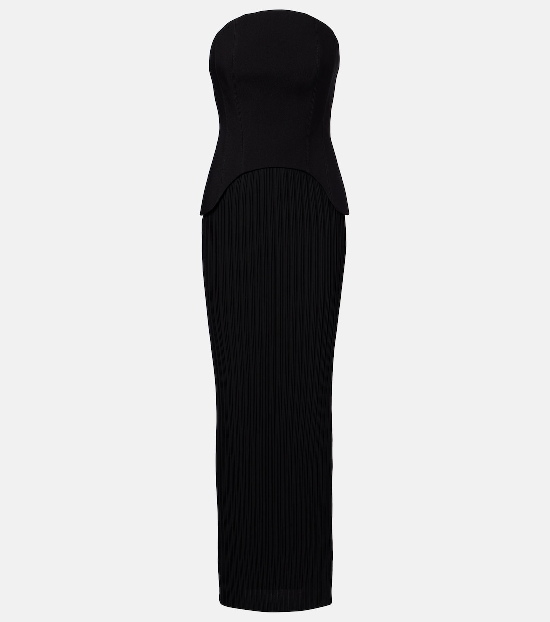 Kesi gown | Solace London