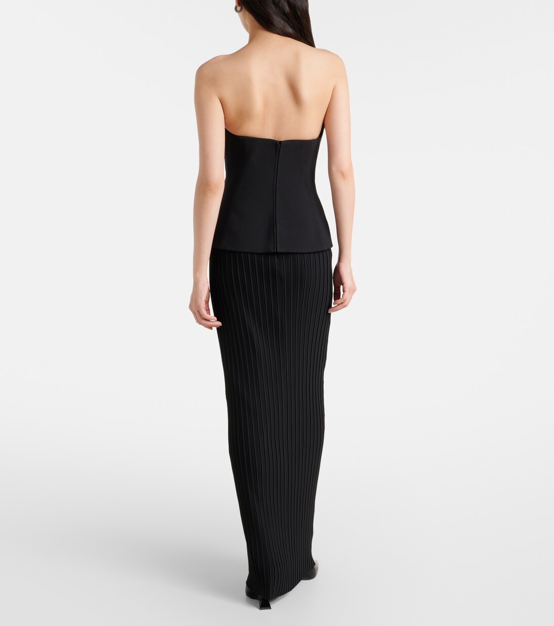 Kesi gown | Solace London