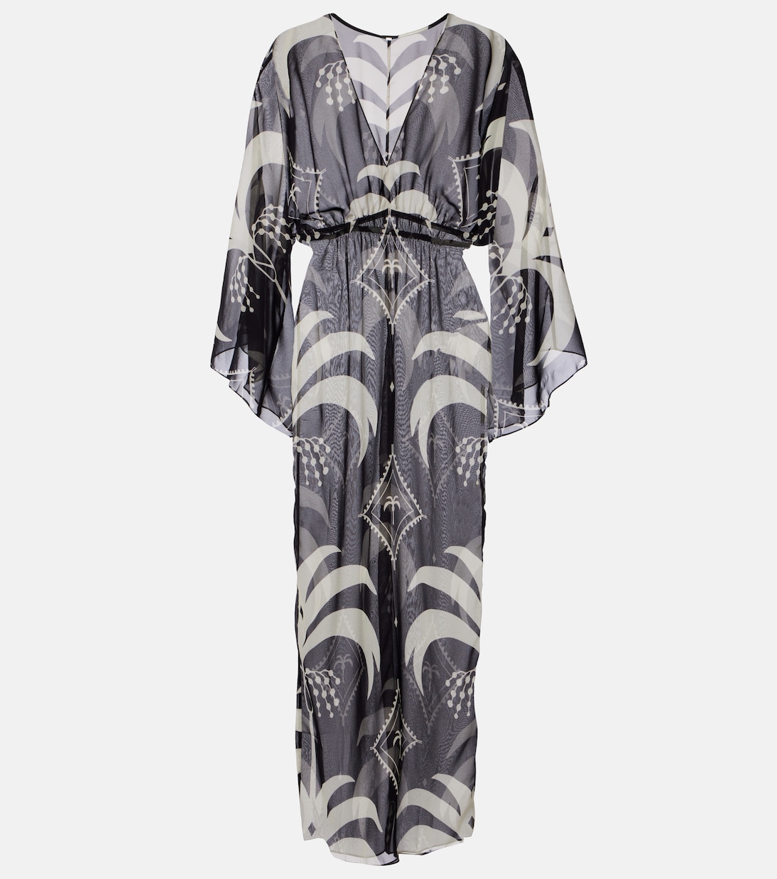 Kaftan | Johanna Ortiz