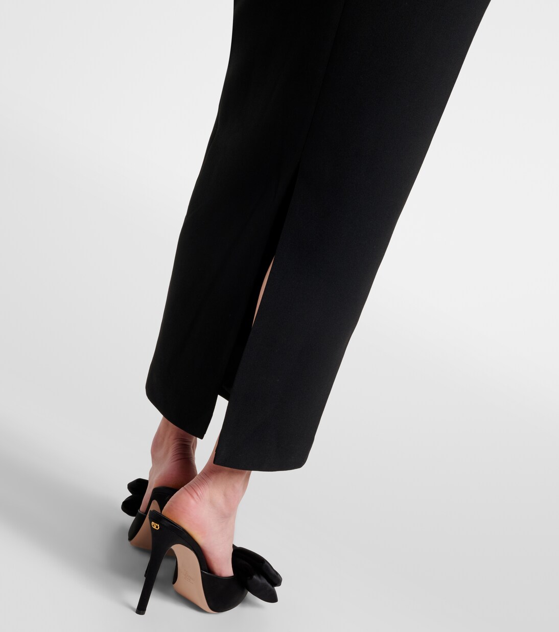 Jacqueline off-shoulder midi dress | The New Arrivals Ilkyaz Ozel